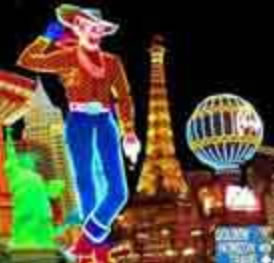 LasVegas
