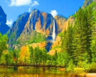 Golden Horizon Travel