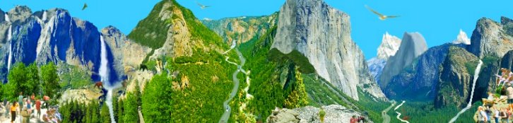 Yosemite Photo