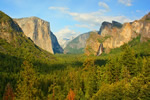 Yosemitevalleypictures